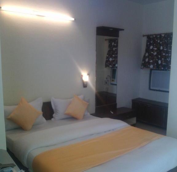 Bed and Breakfast Antra Hospitality Bodakdev Thaltej 13