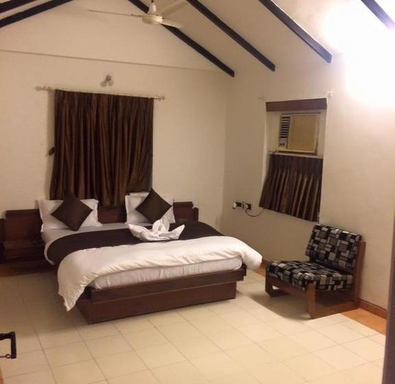 Bed and Breakfast Antra Hospitality Bodakdev Thaltej 14