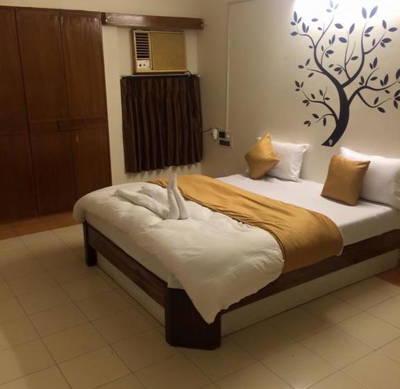 Bed and Breakfast Antra Hospitality Bodakdev Thaltej 15