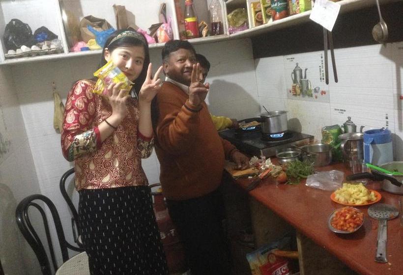 3 Musketeers Hostel 2