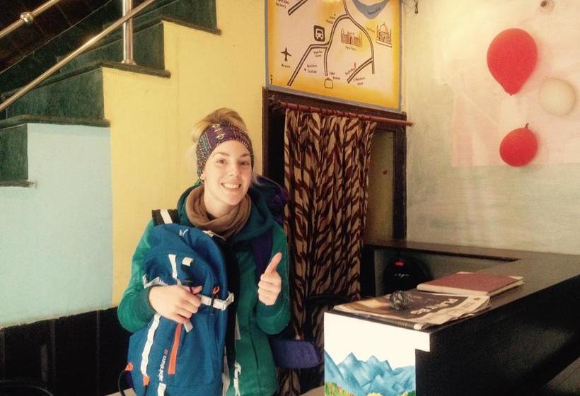 3 Musketeers Hostel 5