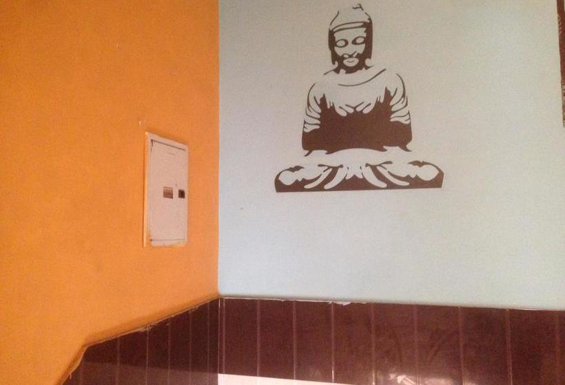 3 Musketeers Hostel 9