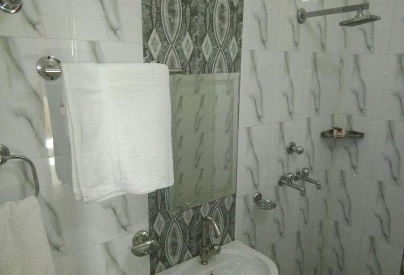 Hotel Royal Plaza Haridwar 10