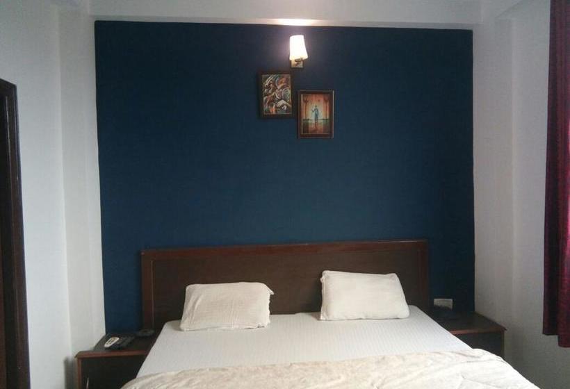 Hotel Royal Plaza Haridwar 11