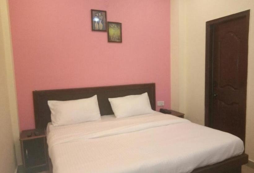 Hotel Royal Plaza Haridwar 12