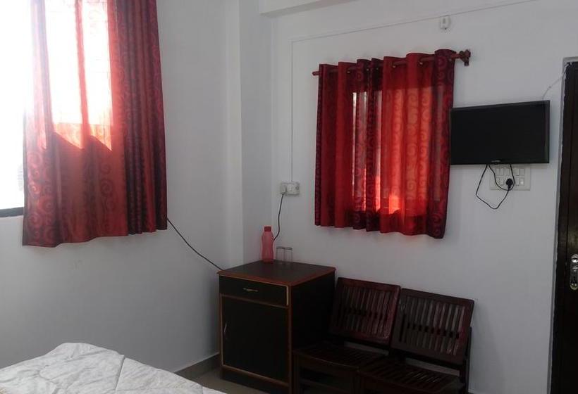 Hotel Royal Plaza Haridwar 13