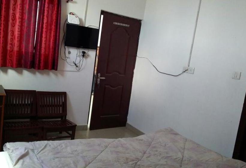 Hotel Royal Plaza Haridwar 14