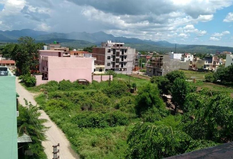 Hotel Royal Plaza Haridwar 15