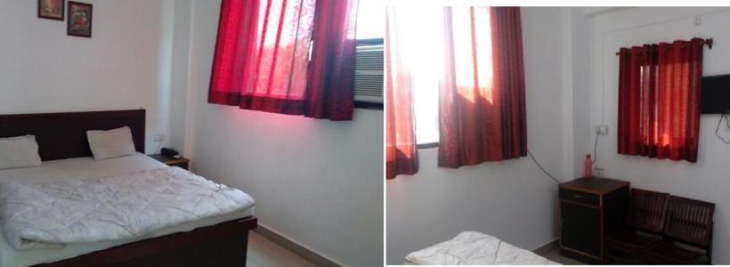 Hotel Royal Plaza Haridwar 16