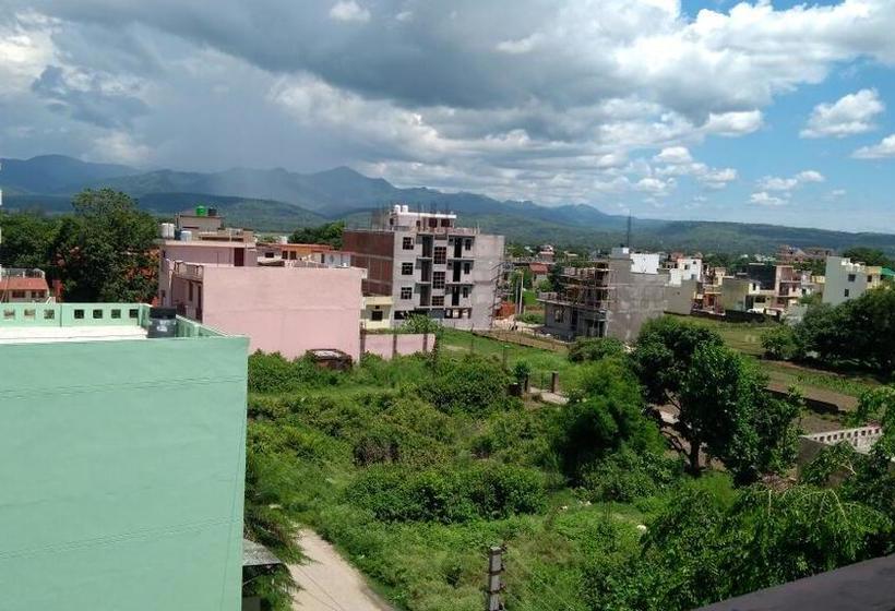 Hotel Royal Plaza Haridwar 19