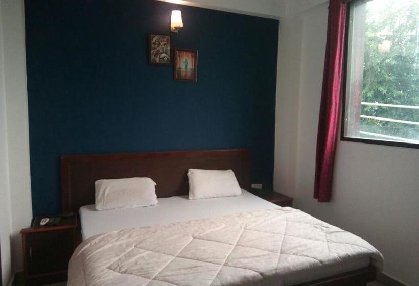 Hotel Royal Plaza Haridwar 2