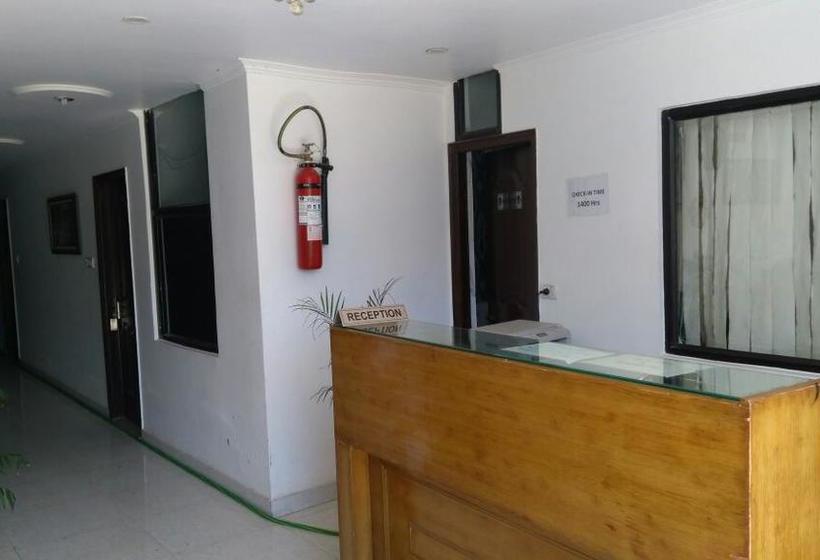 Hotel Royal Plaza Haridwar 20