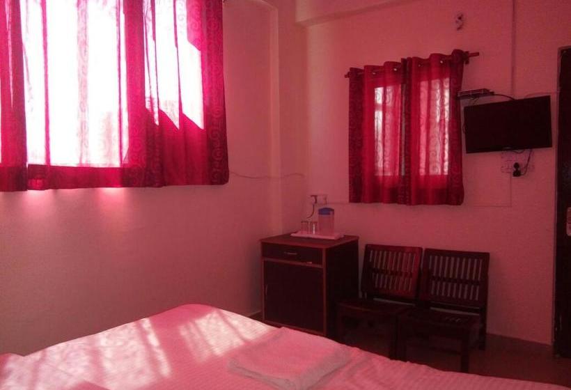 Hotel Royal Plaza Haridwar 3