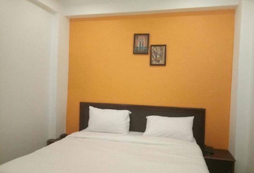 Hotel Royal Plaza Haridwar 4