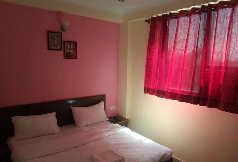 Hotel Royal Plaza Haridwar 6