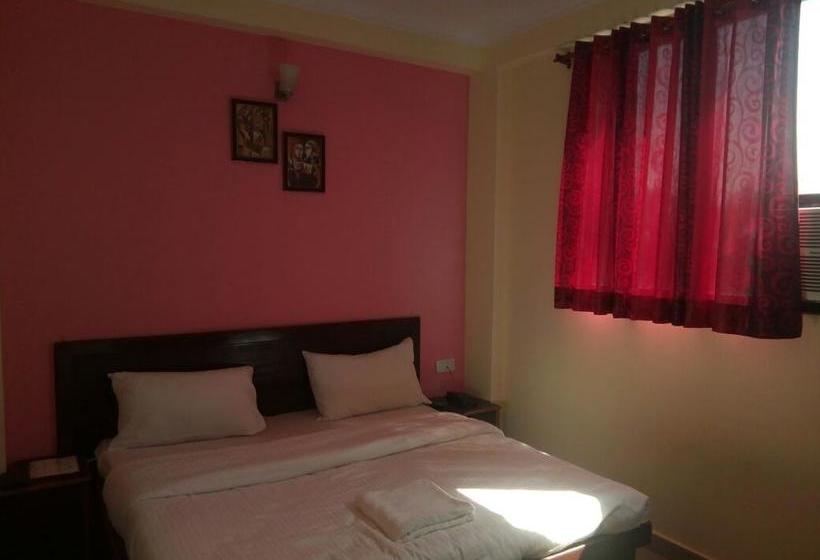 Hotel Royal Plaza Haridwar 7