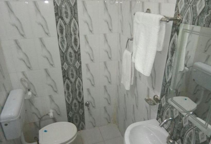 Hotel Royal Plaza Haridwar 9