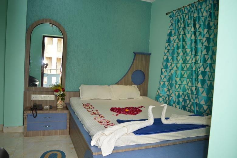 Hotel Neel Samudra Guest House Digha Bengala Occidental