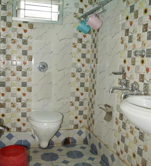 Hotel Neel Samudra Guest House 10