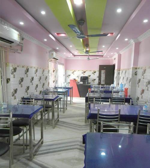 Hotel Neel Samudra Guest House 11