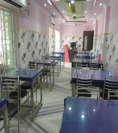 Hotel Neel Samudra Guest House 12