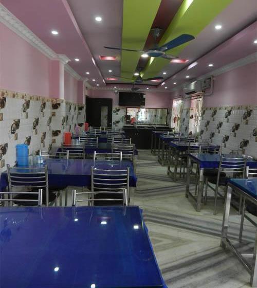 Hotel Neel Samudra Guest House 13