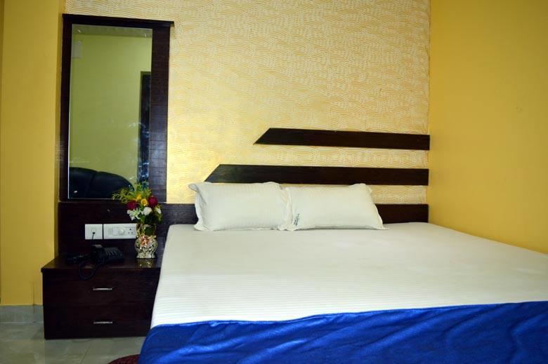 Hotel Neel Samudra Guest House 2