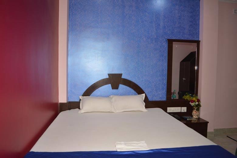 Hotel Neel Samudra Guest House 3