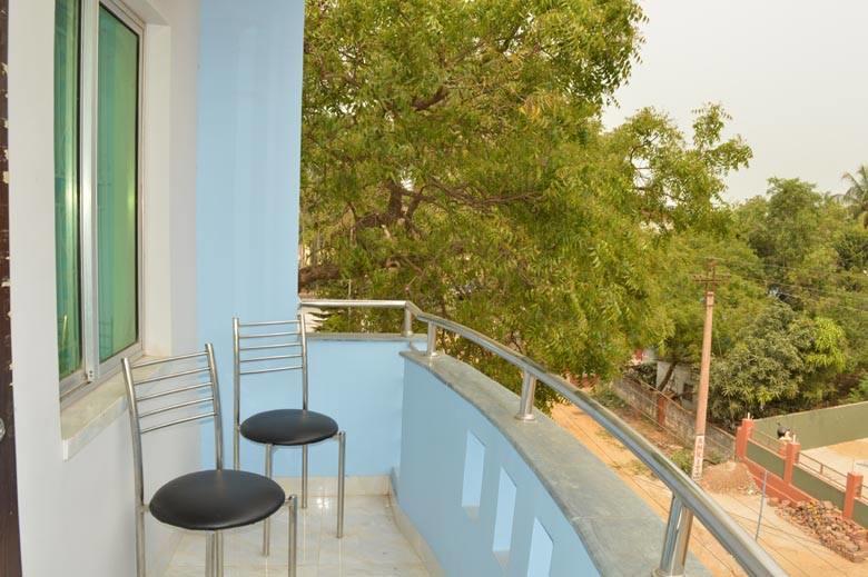 Hotel Neel Samudra Guest House 4