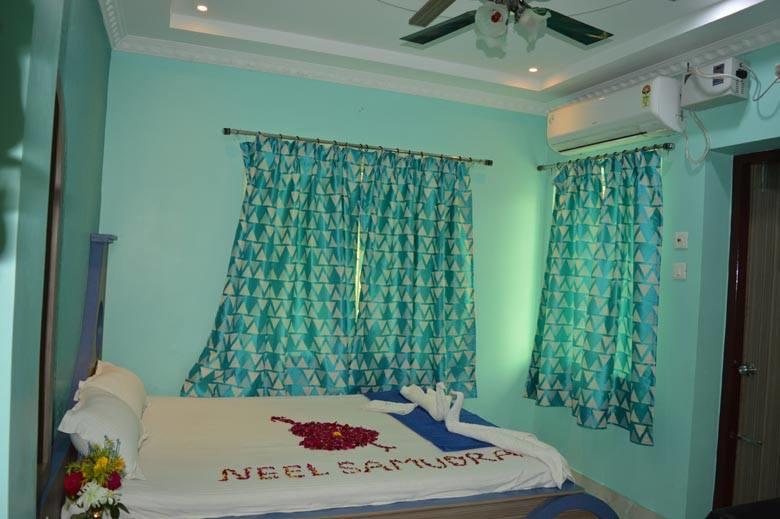 Hotel Neel Samudra Guest House 5