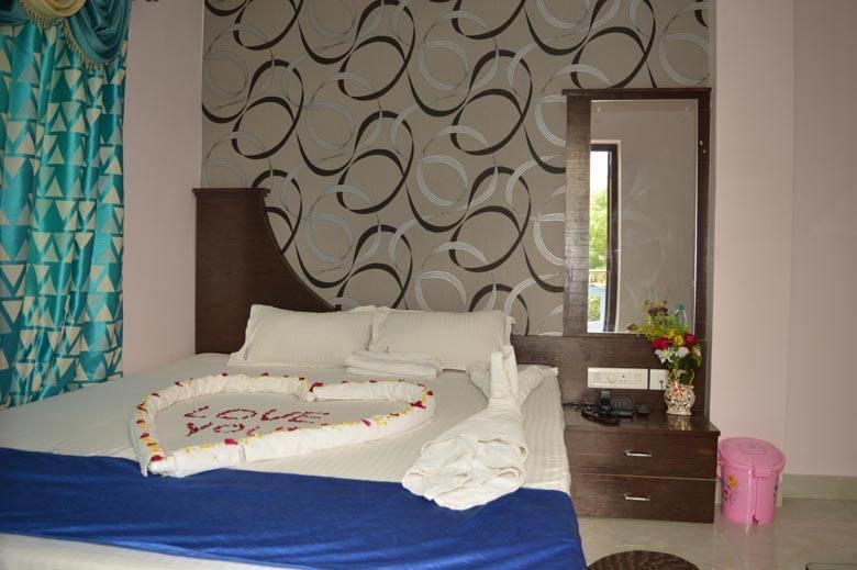 Hotel Neel Samudra Guest House 6