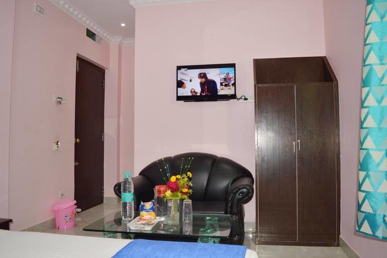 Hotel Neel Samudra Guest House 7