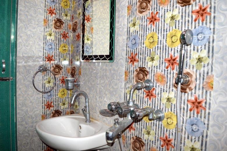 Hotel Neel Samudra Guest House 8