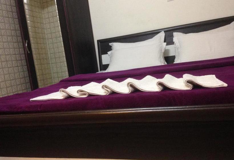 Hotel Sai Villa Kangra