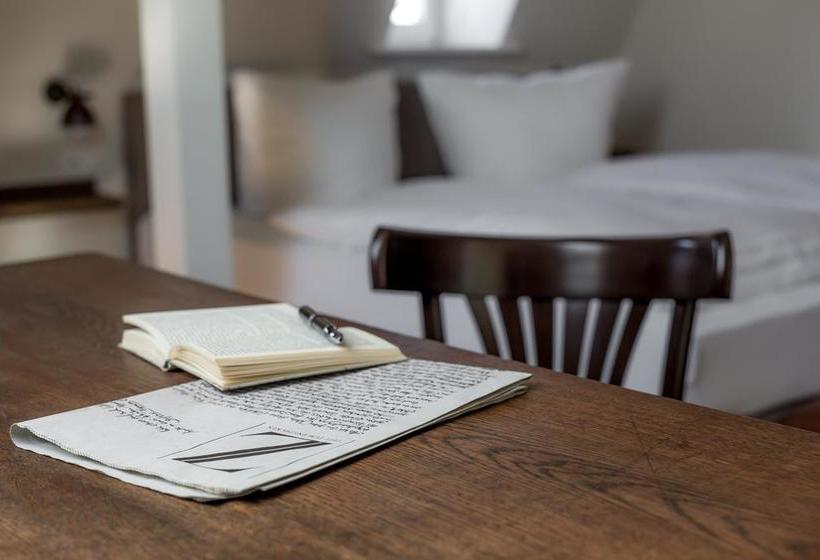 Hotel Villa Stern 13