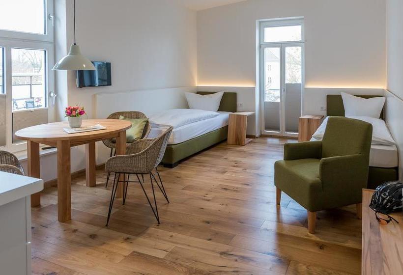 Hotel Villa Stern 14