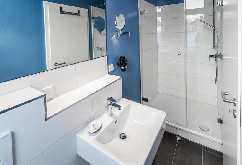 Hotel Villa Stern 15