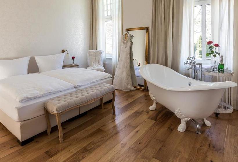 Hotel Villa Stern 17