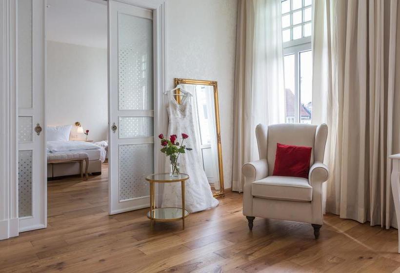 Hotel Villa Stern 18