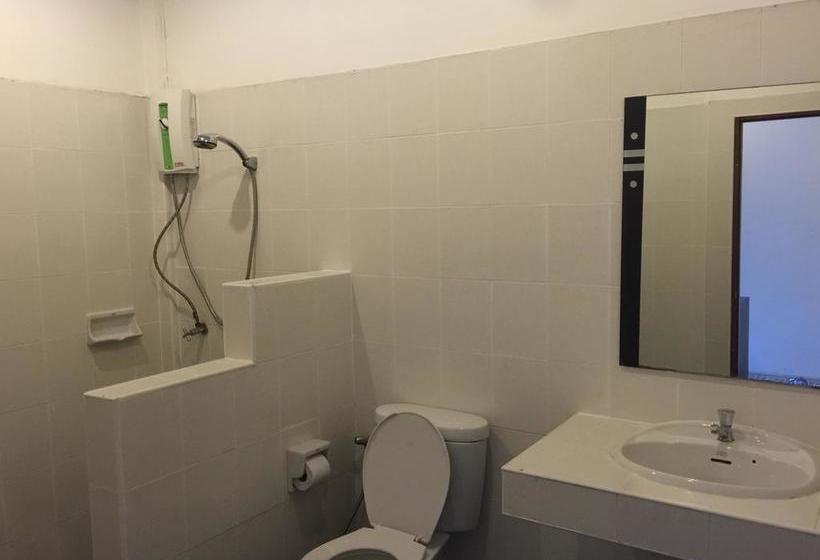 Tree House Hotel Sisaket