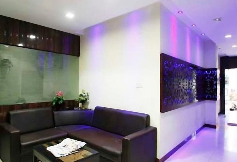 Hotel Meredian Palace Hyderabad Andhra Pradesh