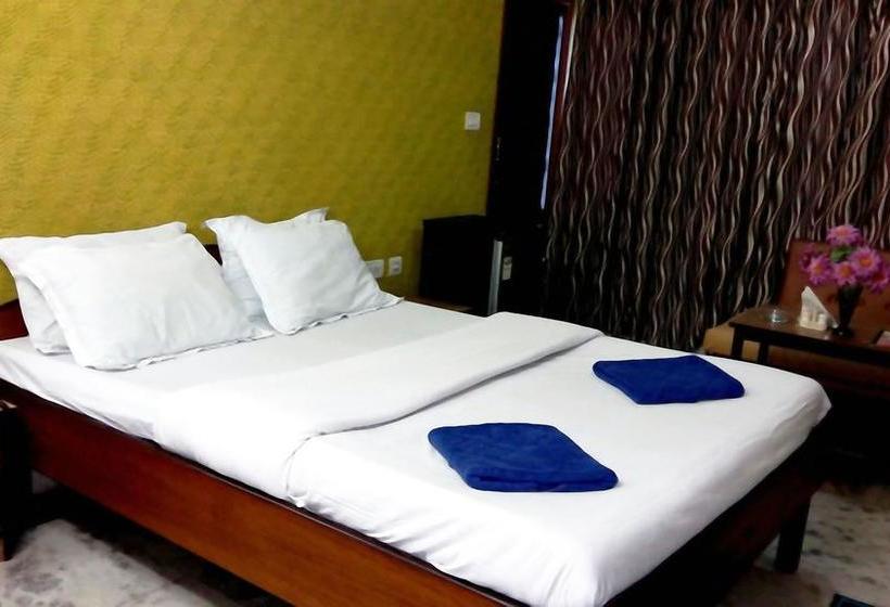 Hotel Welcome Regency 10