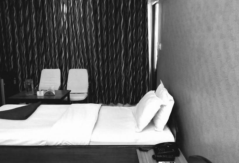 Hotel Welcome Regency 12