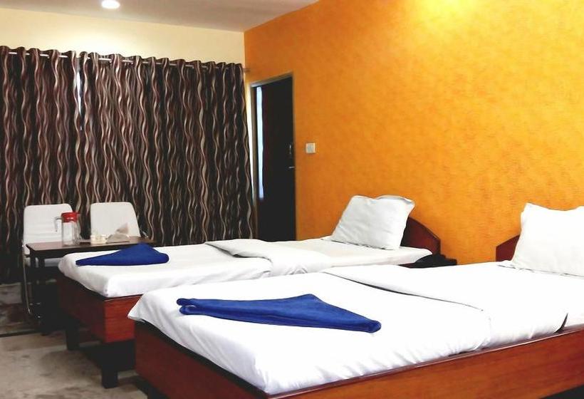 Hotel Welcome Regency 13