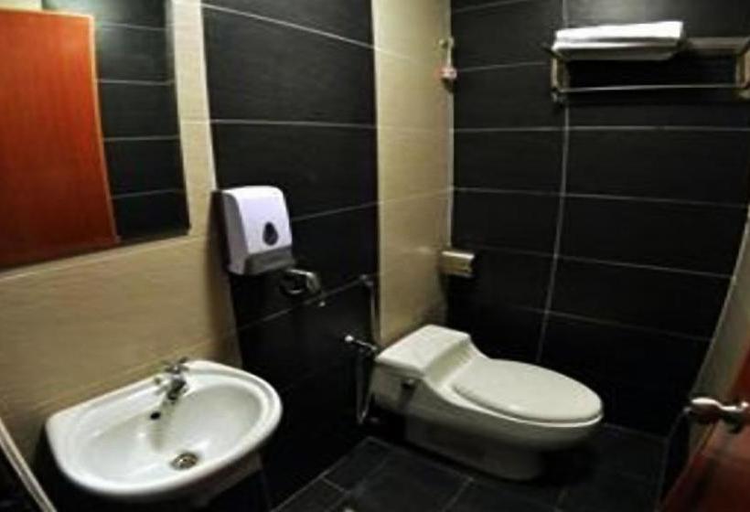 Hotel Welcome Regency 14