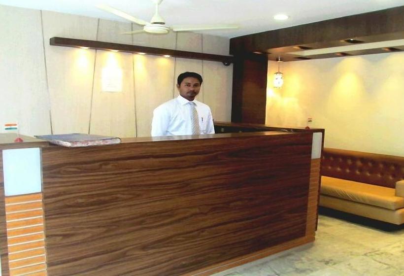 Hotel Welcome Regency 2