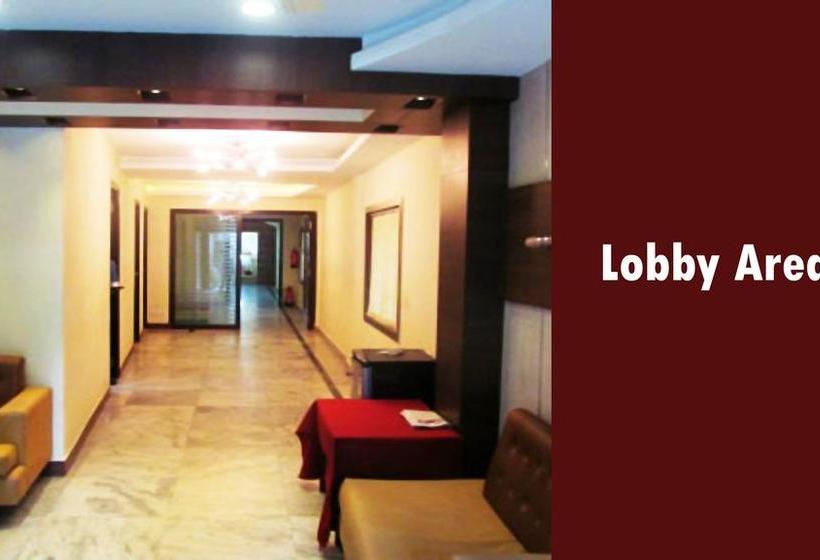 Hotel Welcome Regency 3