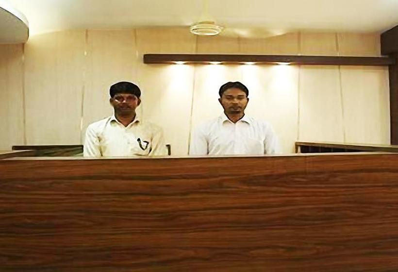 Hotel Welcome Regency 5