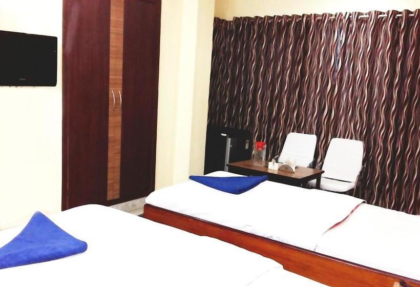 Hotel Welcome Regency 7