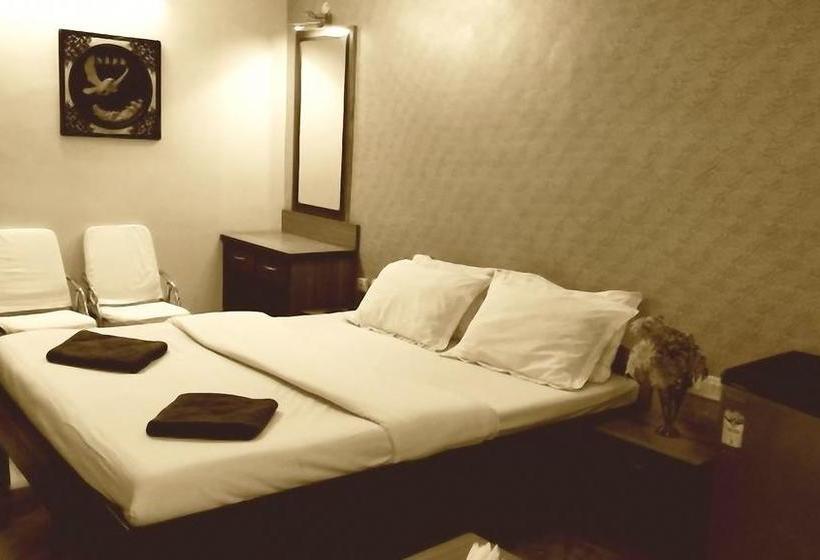 Hotel Welcome Regency 9